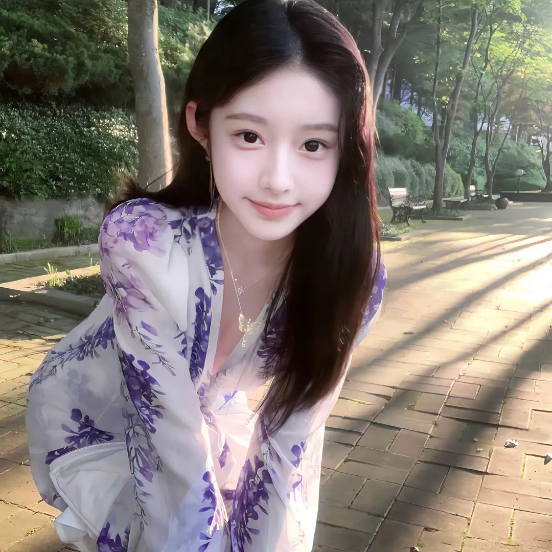 甜蜜的惊喜